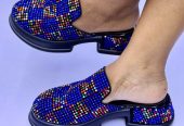 Ladies shoes