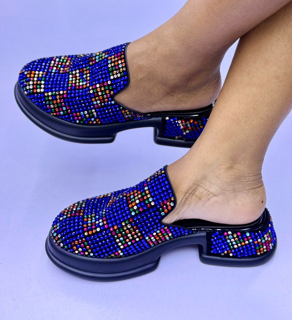 Ladies shoes
