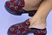 Ladies shoes