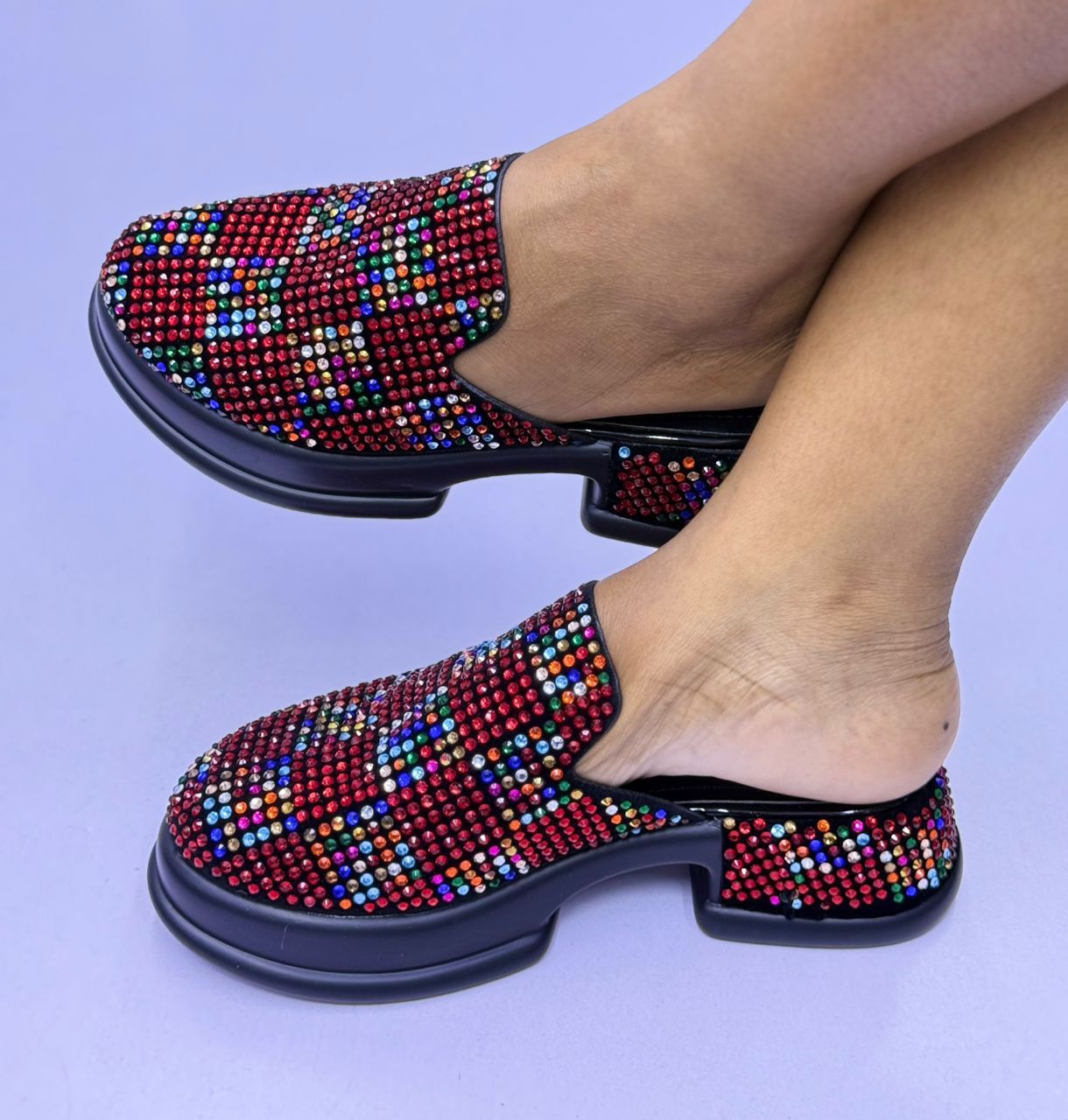 Ladies shoes