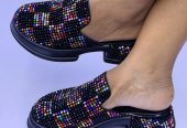 Ladies shoes