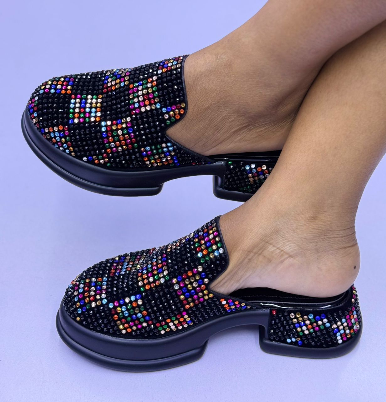 Ladies shoes